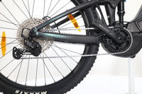 LIV Intrigue X E+ 2 2022 T.M