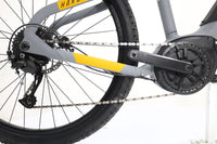 HAIBIKE Sduro HardSeven 4 2022 T.S