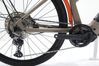 BMC 257 AL AMP TWO ST 2023 LOT
