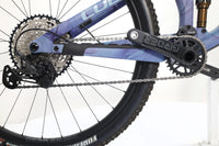 CUBE Stereo ONE44 C:62 Race 29 2025 T.L