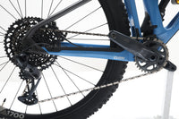 MONDRAKER Foxy Carbon RR 29 2022 T.M