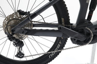CUBE Stereo Hybrid Race 140 HPC 750 2024 T.L