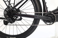 GIANT Fathom E+ 2 EX 2024 T.XXL