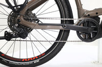 HAIBIKE Trekking 8 2024 T.S