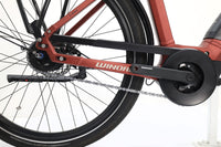 WINORA Sinus N5 2022 T.46