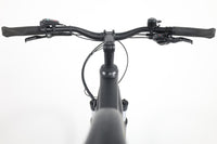 CUBE Touring Hybrid Pro 625 2025 T.58