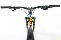 MONDRAKER Foxy 2018 T.L