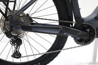 CUBE Reaction Hybrid Pro 800 Allroad 2025 T.XXL