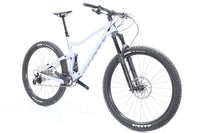 SCOTT Genius 920 2022 T.L