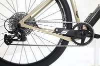 CANNONDALE Topstone Carbon Apex 1 2023 T.L