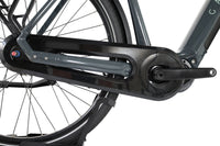 GAZELLE Chamonix c7 HMS 2024 T.XL