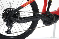 HAIBIKE AllMtn 7 2022 T.XL