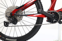 CANNONDALE Moterra SL 2 2024 T.M