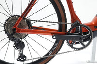 KTM Macina Gravelator SX 10 2024 T.XL