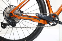 GIANT XTC Advanced 29 2 2022 T.L