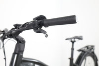 CUBE Kathmandu Hybrid EXC 750 2024 T.50