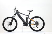HAIBIKE FullSeven 4 2021 T.L