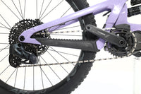 SANTA CRUZ Bullit 3 CC GX AXS 2024 T.XL
