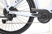 CUBE Kathmandu Hybrid ONE 800 2025 T.S