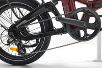 ONEMILE Nomad 14.4Ah 2023 T.U