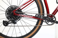 SPECIALIZED Chisel HT Comp 2022 T.S