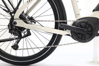 HAIBIKE Trekking 3 2023 T.L