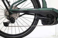 SCOTT Sub Eride Evo 2023 T.M