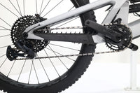 SANTA CRUZ Heckler SL S 2024 T.L