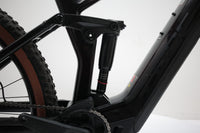CUBE Stereo Hybrid 140 HPC Race 750 2024 T.L