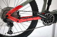 HAIBIKE AllMtn 4 2022 T.XL