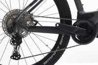 CUBE Reaction Hybrid SLT 750 2024 T.XXL