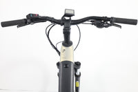 CUBE Touring Hybrid Pro 500 2024 T.58