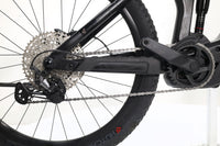 CUBE Stereo Hybrid 160 HPC SLX 750 2023 T.L