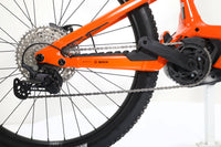 CANNONDALE Moterra Neo 4 2024