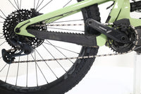 SANTA CRUZ Heckler R 29 / Carbon C 2023 T.L