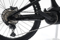 CANNONDALE Moterra Carbon LT 2 2024 T.XL