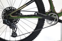 ORBEA OIZ M11 AXS 2023 T.M