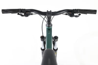 SCOTT Sub Cross 40 Lady 2024 T.S