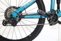 CUBE Stereo ONE77 Race 29 2024 T.M