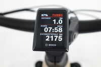 CUBE Stereo Hybrid 160 HPC SL 750 2022 T.L