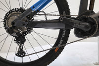 CUBE Stereo Hybrid 140 HPC Actionteam 750 2024 T.M