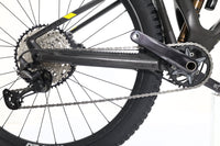 MONDRAKER Foxy Carbon RR 2020 T.L