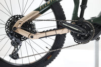 HAIBIKE AllMtn 7 2022 T.XL