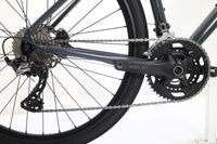 BIANCHI Impulso GRX 600 2022 T.50