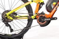 GIANT Full E+ 1 2016 T.M
