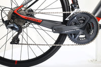 WILIER TRIESTINA Cento1 Hybrid 2020 T.XS