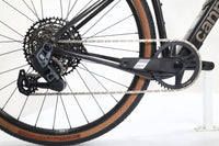 CANNONDALE Topstone Carbon 2 AXS 1X 2025 T.56