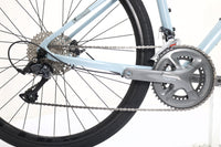 CUBE Nuroad 2024 T.XS