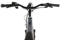 VÉLO DE VILLE AEB 890 Pro 12 2024 T.63