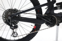 SANTA CRUZ Heckler XX AXS RSV Carbon CC 2024 T.M